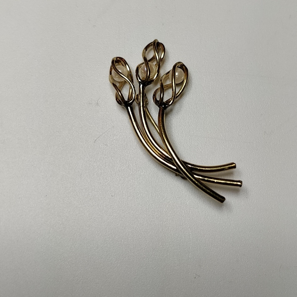 Vintage Brooch